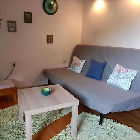 Apartamento Lara Belgrado